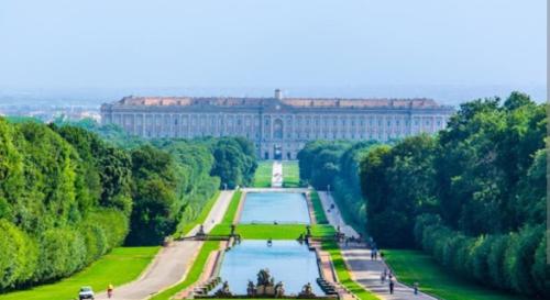B&B Marilyn house, Caserta