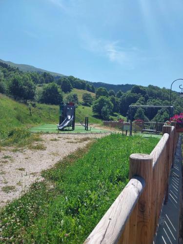 Playground, Appartement cosy a Les Belleville 48 m² avec terrasse privee in Les Varcins