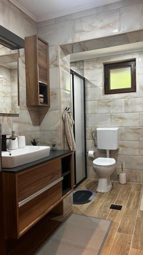 Ma Ritz in Donje Karaklije