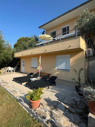 Apartman Sofija HN in Ratisevina