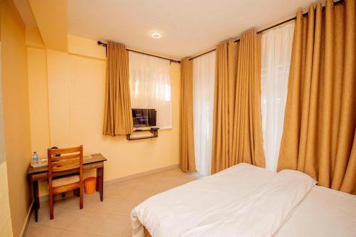 hotel photo