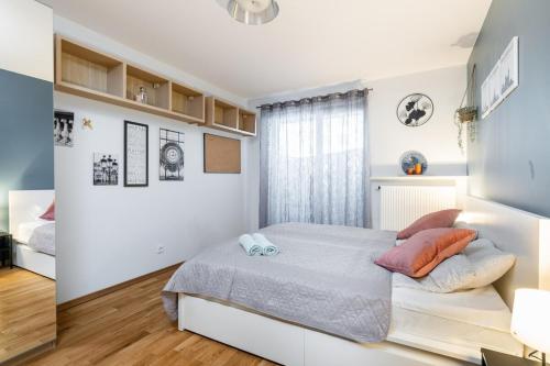 Pelczynskiego Oregano Premium Apartment