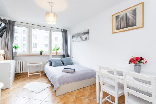 Cinnamon Apartment Metro Swietokrzyska, Varsovie