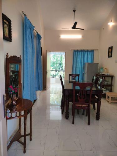 Bluemountain Home Stay