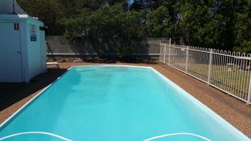Central Coast Motel