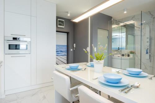 Wagonowa Premium Studio Chopin Airport, Varsovie