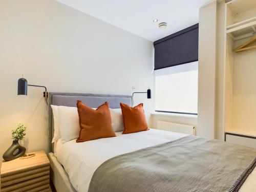 Be London - The Holborn Residences, Londýn (fotografie 3)