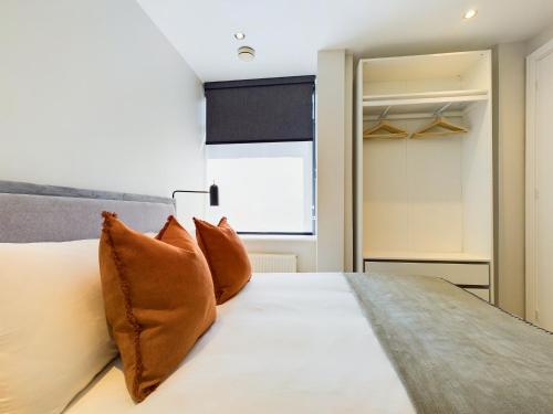 Be London - The Holborn Residences, Londýn (fotografie 8)
