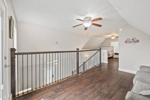 Breathtaking Lake Views 6 mi from Sunset Marina! in 利文斯頓 (TN)