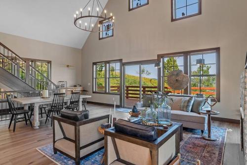 Quaking Aspen Heights