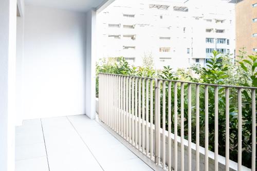 Masarykova Residence - Modern 1-Bedroom in City Center & Free Parking, Lublaň (fotografie 9)