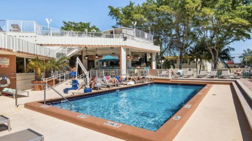 Ft. Lauderdale Beach Resort in Fort Lauderdale, USA