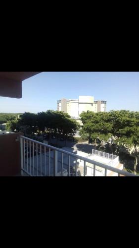 Ft. Lauderdale Beach Resort in Fort Lauderdale, USA