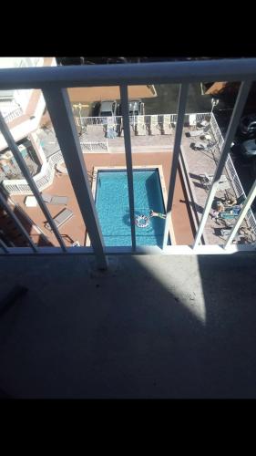 Ft. Lauderdale Beach Resort in Fort Lauderdale, USA