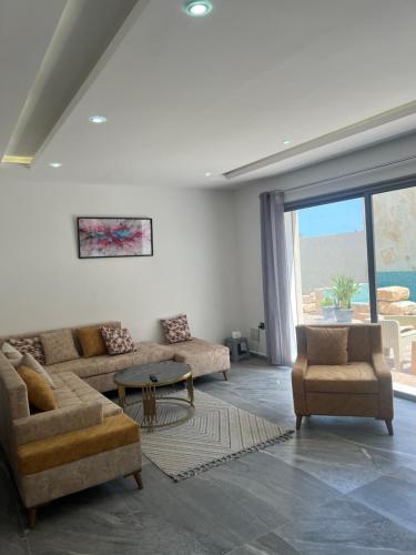 Villa - Tunisie Djerba