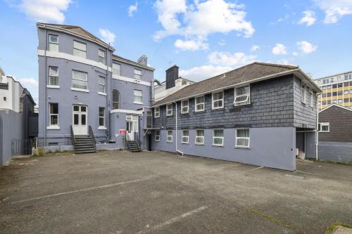 The Drake Hotel Plymouth in Plymouth