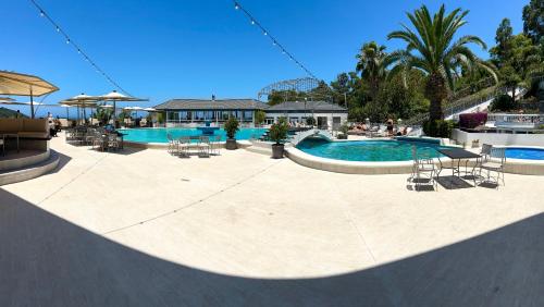 Tanger Miramonte - Resort Seaside Suites & Double Rooms Tanger Miramonte - Resort Seaside Suites & Double Rooms