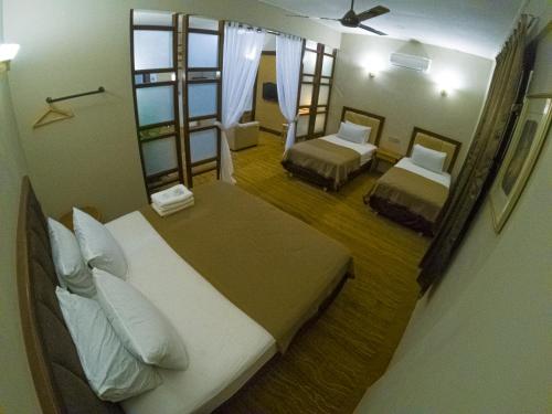 Najmi Inn Hotel in Merang