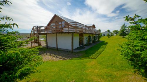 Hótel Á - image 11