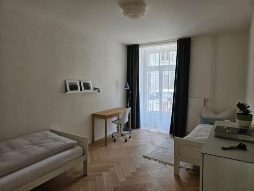 New 2 BR Apartment - 15min from Paradeplatz, Zurigo (foto 7)