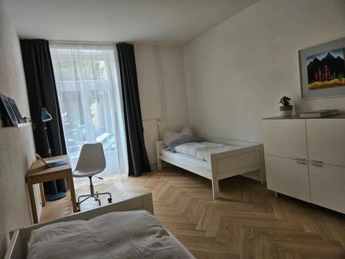 New 2 BR Apartment - 15min from Paradeplatz, Zurigo (foto 10)