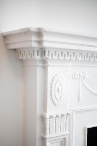 The Suites at the Touraine No 107