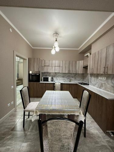 Apartment Bishkek Kvartiry in Lebedinovka