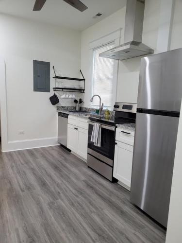 Walk To Duke Campus! 1 Bedroom In Trinity Park! in Durham, USA