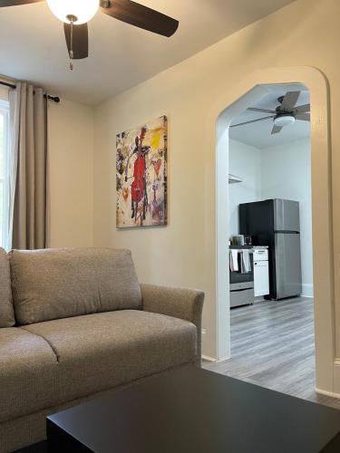 Walk To Duke Campus! 1 Bedroom In Trinity Park! in Durham, USA