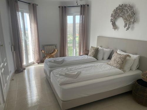 Casa Vista Bonita in Muntanya de la Sella