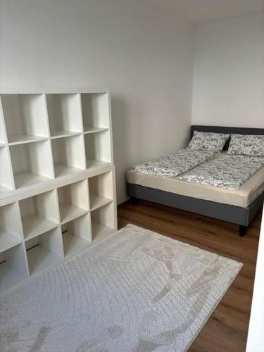 Gemütliche Wohnung in Linz, Österreich