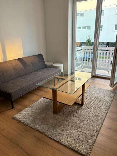Gemütliche Wohnung in Linz, Österreich