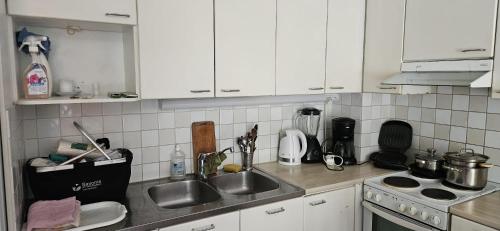Good location by the Easton, Helsinky (fotografie 6)