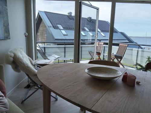 Ny Suite ved fjorden in Holmsbu