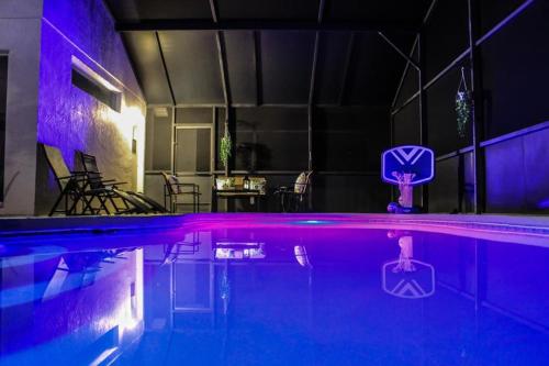 Golf Country Pool Home In Southern Dunes near Bonnet Lake