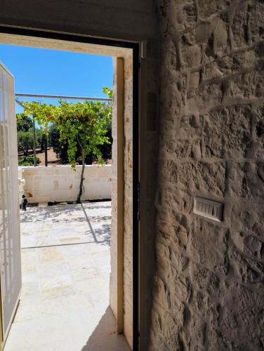 Trulli La Quercia del Nonno