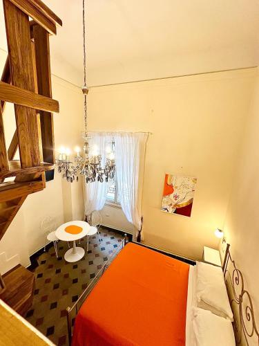 B&B Casa Moscato Firenze, Florencja