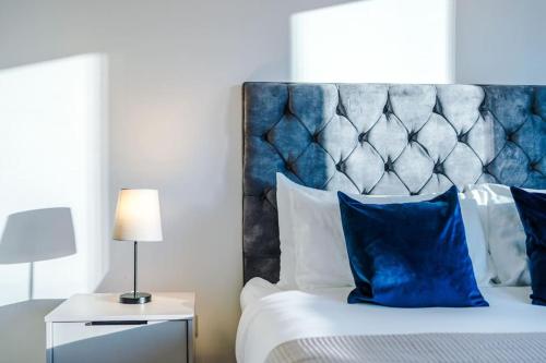 Premier Suite, 2BR, Comfort & Style for Longer Stays, Birmingham (fotografie 2)