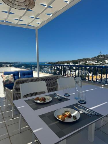 Suasana persekitaran, Misk Villa - Boutique Hotel & Spa in Sidi Bou Said