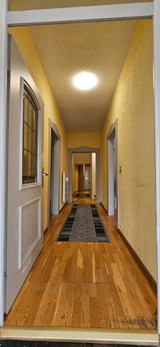 Bejárat, Ferienwohnung Nied in Rehlingen–Siersburg