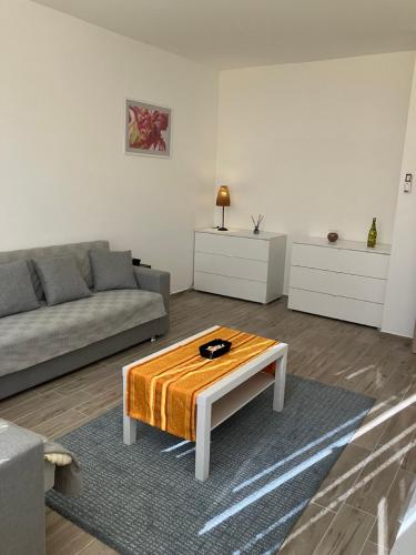 Primo Apartman in Tamási