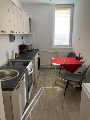 Primo Apartman in Tamási