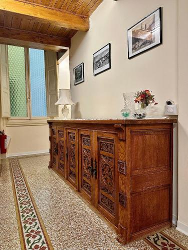 B&B Casa Moscato Firenze – Florence, IA