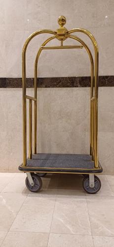 ألوان للشقق الفندقية