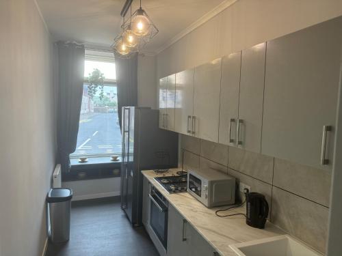 The Schoolhouse Largs in Largs városközpont