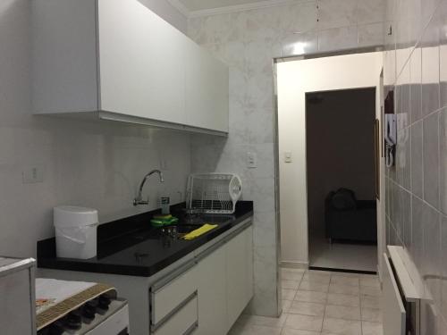 Apto 1 Dorm a 150 mts da praia near Subway