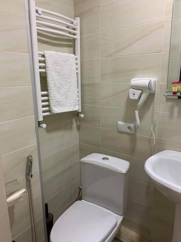 MM Hotel – Tbilisi, MA
