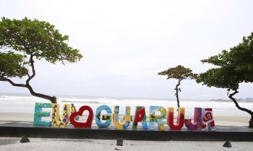 Apto 1 Dorm a 150 mts da praia near Subway