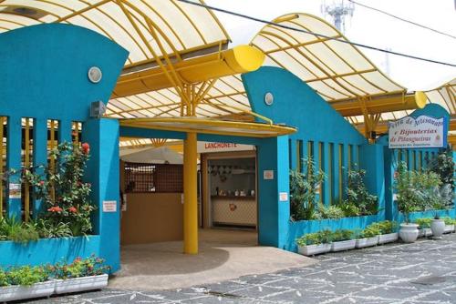 Apto 1 Dorm a 150 mts da praia near Subway