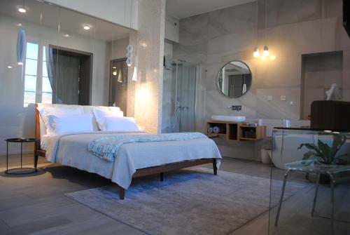 Les Suites Massena - Hôtel - Nice